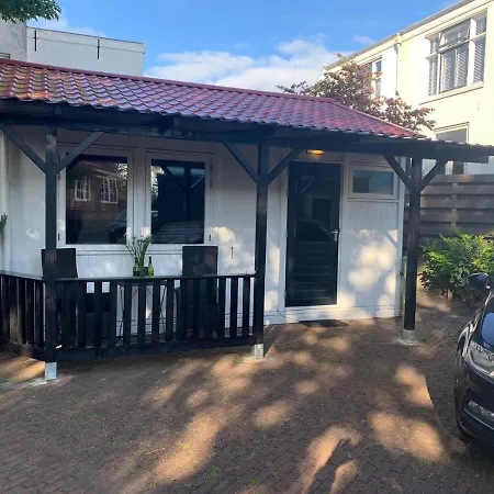 Centre Holiday home
