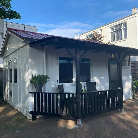 Centre Holiday home Zandvoort