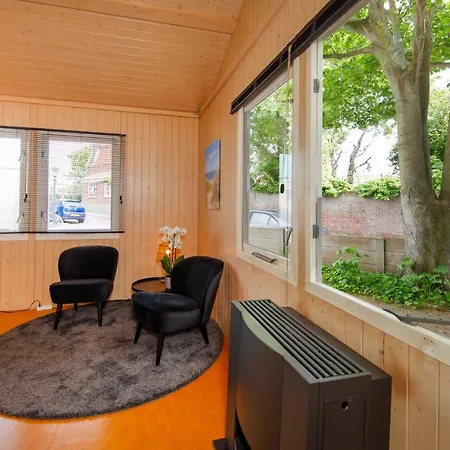 Holiday home Centre Zandvoort