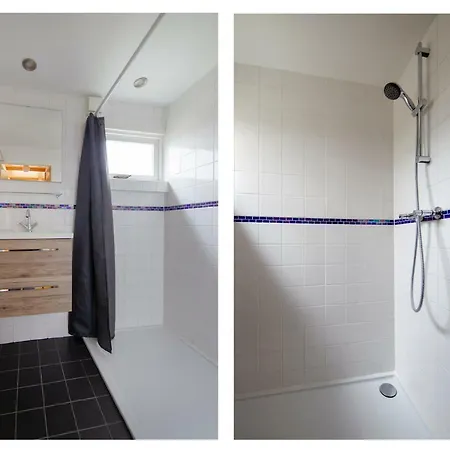 Casa de Férias Centre