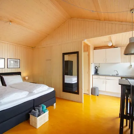 Casa de Férias Centre Zandvoort