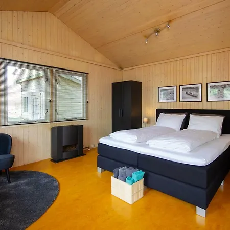 Casa de Férias Centre