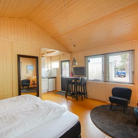 Casa de Férias Centre