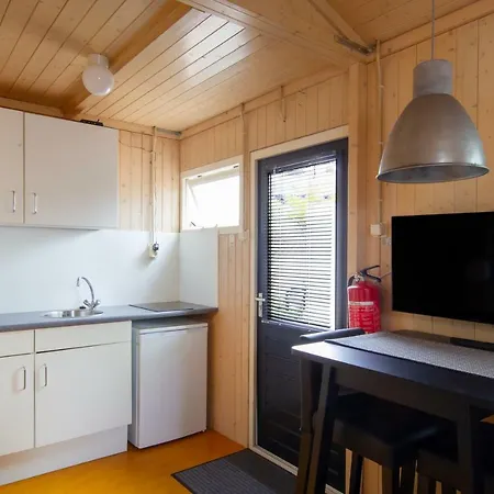 Centre Casa de Férias