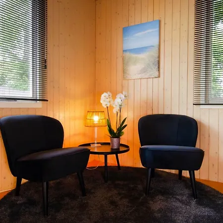 Centre Casa de Férias